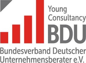 Mitglied im Bundesverband Deutscher Unternehmensberater BDU e.V.