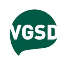 VGSD Logo
